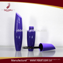 Оптовая пластиковая бутылка для туши и тонкая пластиковая тушь для ресниц PES23-10